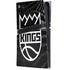 NBA Sacramento Kings Animal Print PS5 Pro Console Skin